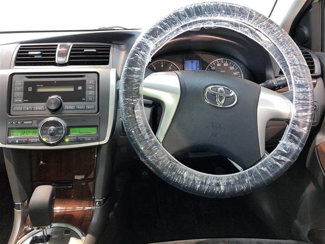 1.8X CD 1オーナー車 パワーステアリング キーレス エアバッグ エアコン パワーウィンドウ ABS(11枚目)