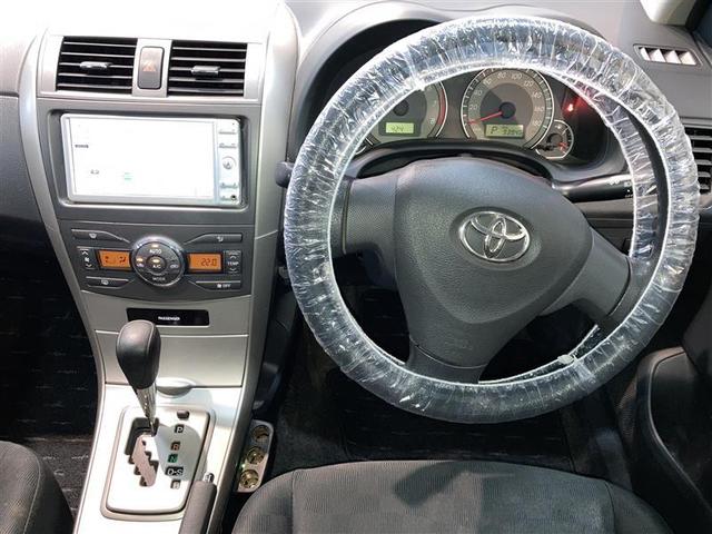 1.5X Gエディション キーレス エアコン 寒冷地仕様 スマートキー CD 4WD ETC ABS イモビライザー パワステ パワーウィンドウ ミュージックプレイヤー接続可 Bカメラ DVD HID ダブルエアバック SRS(11枚目)