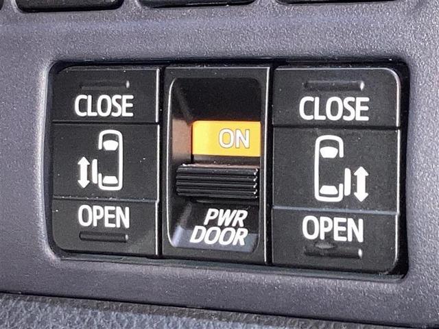 X 左右パワースライドドア リアクーラー ETC車載器 3列 AC ウォークスルー 盗難防止システム A-STOP ワンオーナー車 ESC フルセグTV LEDランプ パワステ フルフラット CD再生(13枚目)