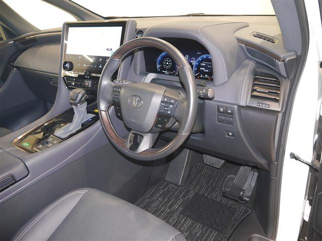 アルファード Ｚ　キーレス　ＬＥＤヘッドライト　電動シート　フルセグ　クルーズコントロール　ＡＢＳ　４ＷＤ　ミュージックプレイヤー接続可　寒冷地仕様　ＥＴＣ　ナビＴＶ　３列シート　バックカメラ　アルミホイール（4枚目）