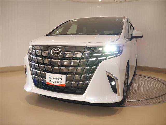 アルファード Ｚ　キーレス　ＬＥＤヘッドライト　電動シート　フルセグ　クルーズコントロール　ＡＢＳ　４ＷＤ　ミュージックプレイヤー接続可　寒冷地仕様　ＥＴＣ　ナビＴＶ　３列シート　バックカメラ　アルミホイール（36枚目）