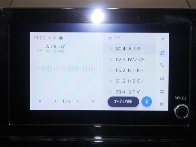 シエンタ ハイブリッドG ウォークスルー ABS 横滑り防止機能 盗難防止システム エアバッグ ワンオーナー キーレス LED オートクルーズコントロール ドラレコ フルセグ ミュージックプレイヤー接続可 Bカメラ TV(14枚目)