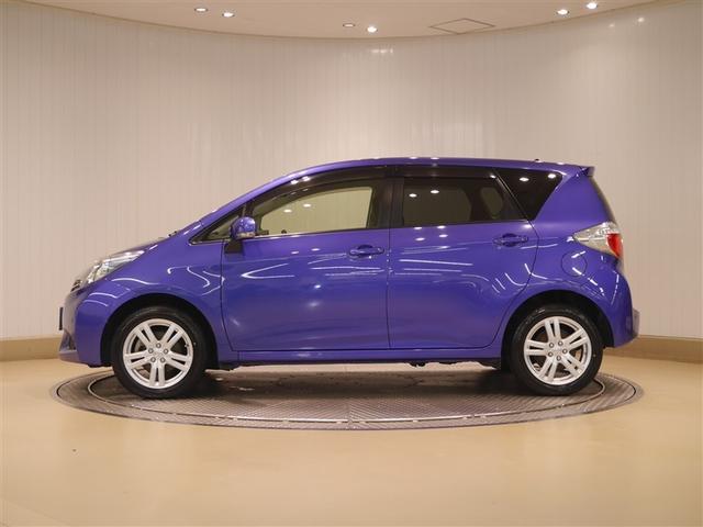 ラクティス レピス キーレス 4WD ETC バックカメラ(2枚目)