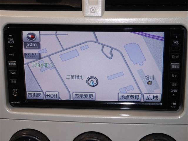 ラクティス レピス キーレス 4WD ETC バックカメラ(12枚目)