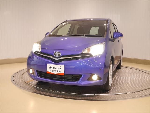 ラクティス レピス キーレス 4WD ETC バックカメラ(29枚目)