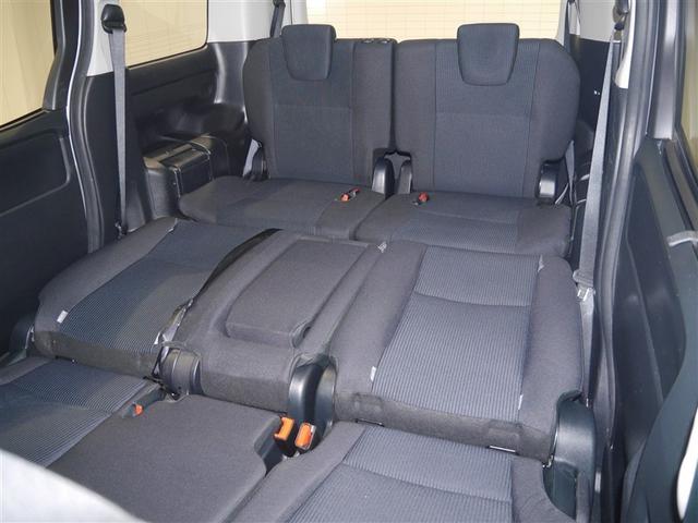 ノア Ｘ　ＡＵＸ　リアオートエアコン　パワーステアリング　助手席エアバック　オートクルーズコントロール　横滑り防止装置　キーレスエントリー　オートエアコン　ナビ　パワーウィンドウ　ＬＥＤヘッド　盗難防止装置（10枚目）