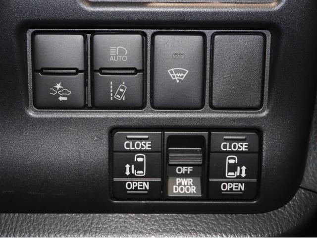 ノア Ｘ　ＡＵＸ　リアオートエアコン　パワーステアリング　助手席エアバック　オートクルーズコントロール　横滑り防止装置　キーレスエントリー　オートエアコン　ナビ　パワーウィンドウ　ＬＥＤヘッド　盗難防止装置（24枚目）