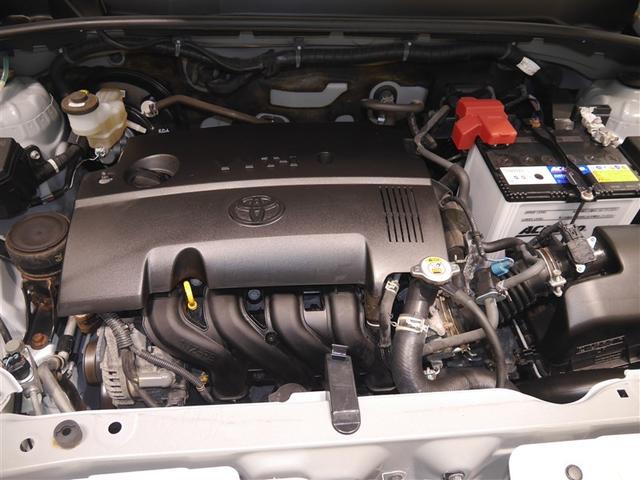 プロボックス ＤＸコンフォート　アルミホイール　助手席エアバッグ　フルセグＴＶ　ブレーキサポート　キーレス　パワーウインドウ　運転席エアバック　ナビＴＶ　ＥＴＣ　４ＷＤ　ＥＳＣ　ＤＶＤ　寒冷地仕様　盗難防止装置　パワーステアリング（11枚目）