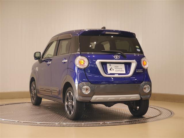 キャスト アクティバＧ　ＳＡＩＩＩ（3枚目）