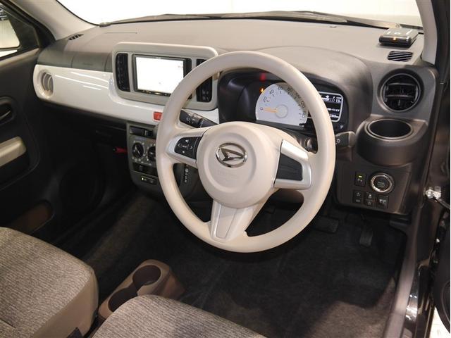 シンプルで使いやすいインパネ周り！