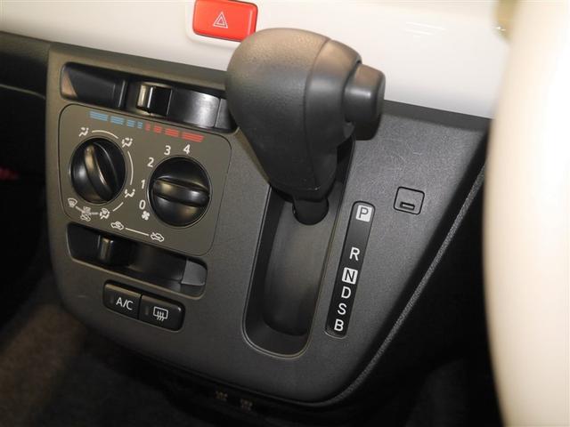 インパネシフト☆