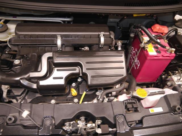 ６６０ｃｃエンジン☆エンジンルームもしっかり洗浄！