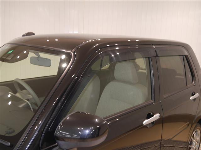 サイドバイザー