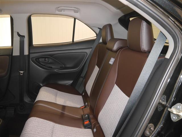 ヤリスクロス ハイブリッドＺ　クルーズＣ　横滑防止装置　リアカメラ　ワンオーナー車　フルセグ地デジ　ＬＥＤライト　メモリーナビゲーション　点検記録簿　ナビ＆ＴＶ　盗難防止装置　電動シート　ドライブレコーダー　ＡＷ　キーレス　ＡＢＳ（8枚目）