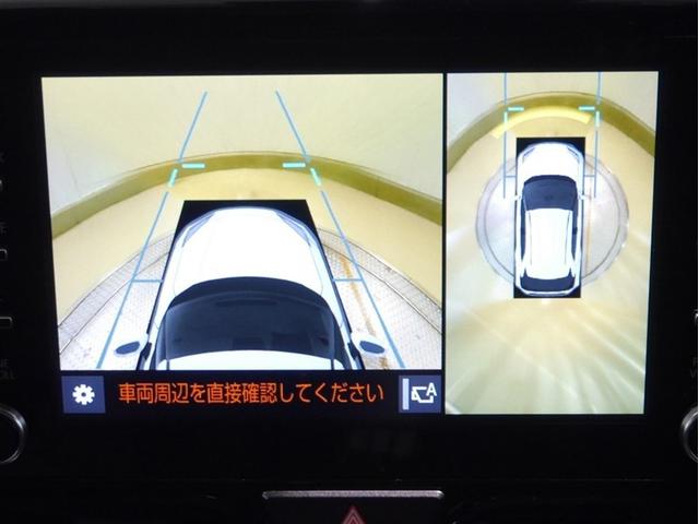 ヤリスクロス ハイブリッドＺ　クルーズＣ　横滑防止装置　リアカメラ　ワンオーナー車　フルセグ地デジ　ＬＥＤライト　メモリーナビゲーション　点検記録簿　ナビ＆ＴＶ　盗難防止装置　電動シート　ドライブレコーダー　ＡＷ　キーレス　ＡＢＳ（17枚目）