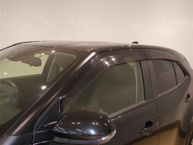 ヤリスクロス ハイブリッドＺ　クルーズＣ　横滑防止装置　リアカメラ　ワンオーナー車　フルセグ地デジ　ＬＥＤライト　メモリーナビゲーション　点検記録簿　ナビ＆ＴＶ　盗難防止装置　電動シート　ドライブレコーダー　ＡＷ　キーレス　ＡＢＳ（35枚目）