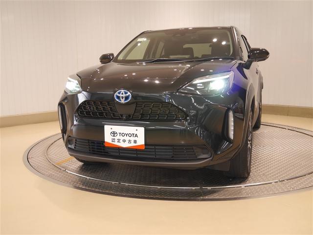 ヤリスクロス ハイブリッドＺ　クルーズＣ　横滑防止装置　リアカメラ　ワンオーナー車　フルセグ地デジ　ＬＥＤライト　メモリーナビゲーション　点検記録簿　ナビ＆ＴＶ　盗難防止装置　電動シート　ドライブレコーダー　ＡＷ　キーレス　ＡＢＳ（37枚目）