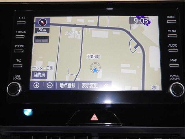 ハリアーハイブリッド Ｇ　リヤカメラ　衝突軽減装置　ＬＥＤライト　電動シート　寒冷地　フルセグＴＶ　アルミホイール　盗難防止装置　オートエアコン　スマートキー　キーレス　横滑り防止　ドラレコ　ＥＴＣ　ナビＴＶ　エアバッグ（13枚目）