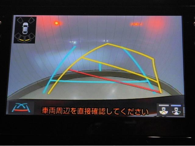 ハリアーハイブリッド Ｇ　リヤカメラ　衝突軽減装置　ＬＥＤライト　電動シート　寒冷地　フルセグＴＶ　アルミホイール　盗難防止装置　オートエアコン　スマートキー　キーレス　横滑り防止　ドラレコ　ＥＴＣ　ナビＴＶ　エアバッグ（14枚目）