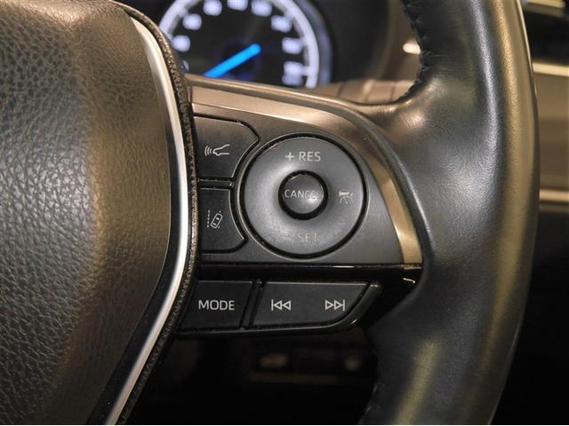 ハリアーハイブリッド Ｇ　リヤカメラ　衝突軽減装置　ＬＥＤライト　電動シート　寒冷地　フルセグＴＶ　アルミホイール　盗難防止装置　オートエアコン　スマートキー　キーレス　横滑り防止　ドラレコ　ＥＴＣ　ナビＴＶ　エアバッグ（17枚目）