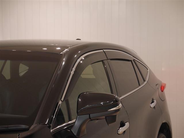 ハリアーハイブリッド Ｇ　リヤカメラ　衝突軽減装置　ＬＥＤライト　電動シート　寒冷地　フルセグＴＶ　アルミホイール　盗難防止装置　オートエアコン　スマートキー　キーレス　横滑り防止　ドラレコ　ＥＴＣ　ナビＴＶ　エアバッグ（34枚目）