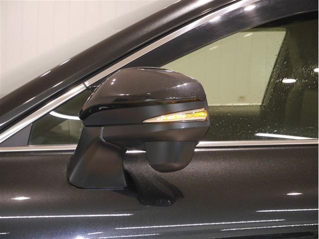 ハリアーハイブリッド Ｇ　リヤカメラ　衝突軽減装置　ＬＥＤライト　電動シート　寒冷地　フルセグＴＶ　アルミホイール　盗難防止装置　オートエアコン　スマートキー　キーレス　横滑り防止　ドラレコ　ＥＴＣ　ナビＴＶ　エアバッグ（35枚目）