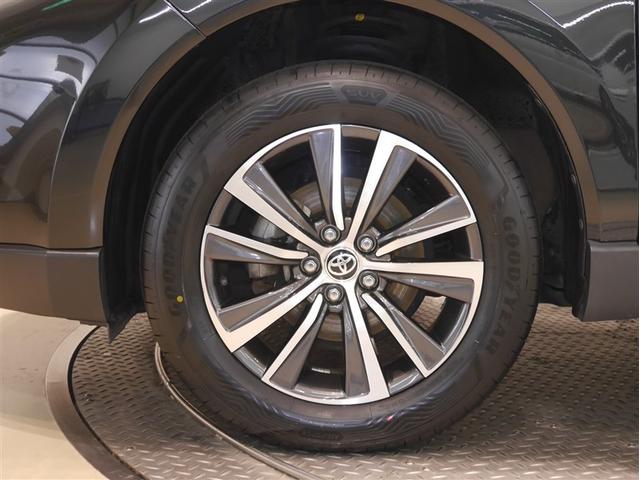 ハリアーハイブリッド Ｇ　リヤカメラ　衝突軽減装置　ＬＥＤライト　電動シート　寒冷地　フルセグＴＶ　アルミホイール　盗難防止装置　オートエアコン　スマートキー　キーレス　横滑り防止　ドラレコ　ＥＴＣ　ナビＴＶ　エアバッグ（38枚目）