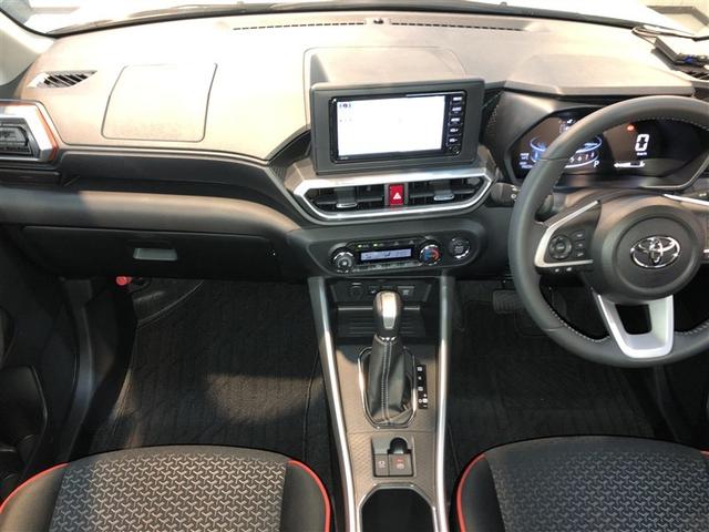 ライズ Ｚ　Ｂカメ　アイドリングＳＴＯＰ　イモビライザー　横滑り防止機能　ＬＥＤヘッドライト　寒冷地仕様　オートクルーズコントロール　アルミホイール　エアバッグ　スマートキ　４ＷＤ車　パワーウィンドウ　ＡＢＳ（2枚目）