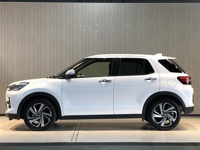 ライズ Ｚ　Ｂカメ　アイドリングＳＴＯＰ　イモビライザー　横滑り防止機能　ＬＥＤヘッドライト　寒冷地仕様　オートクルーズコントロール　アルミホイール　エアバッグ　スマートキ　４ＷＤ車　パワーウィンドウ　ＡＢＳ（7枚目）