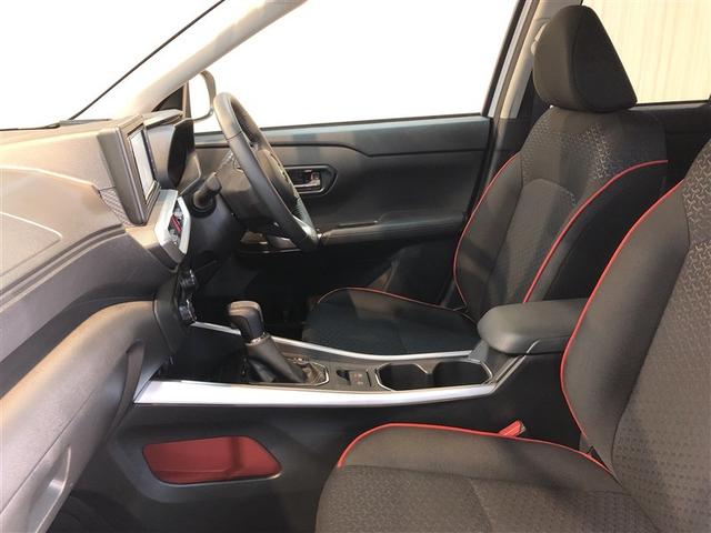 ライズ Ｚ　Ｂカメ　アイドリングＳＴＯＰ　イモビライザー　横滑り防止機能　ＬＥＤヘッドライト　寒冷地仕様　オートクルーズコントロール　アルミホイール　エアバッグ　スマートキ　４ＷＤ車　パワーウィンドウ　ＡＢＳ（11枚目）