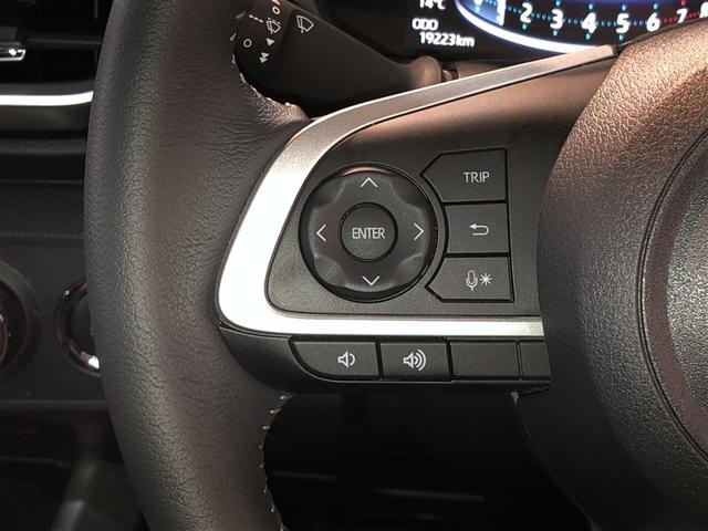 ライズ Ｚ　Ｂカメ　アイドリングＳＴＯＰ　イモビライザー　横滑り防止機能　ＬＥＤヘッドライト　寒冷地仕様　オートクルーズコントロール　アルミホイール　エアバッグ　スマートキ　４ＷＤ車　パワーウィンドウ　ＡＢＳ（16枚目）