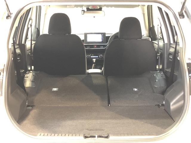 ライズ Ｚ　Ｂカメ　アイドリングＳＴＯＰ　イモビライザー　横滑り防止機能　ＬＥＤヘッドライト　寒冷地仕様　オートクルーズコントロール　アルミホイール　エアバッグ　スマートキ　４ＷＤ車　パワーウィンドウ　ＡＢＳ（34枚目）