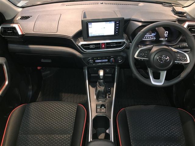 ライズ Ｚ　Ｂカメ　アイドリングＳＴＯＰ　イモビライザー　横滑り防止機能　ＬＥＤヘッドライト　寒冷地仕様　オートクルーズコントロール　アルミホイール　エアバッグ　スマートキ　４ＷＤ車　パワーウィンドウ　ＡＢＳ（2枚目）