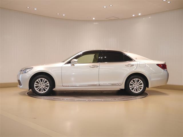 クラウン ロイヤルサルーンｉ－Ｆｏｕｒ　フルセグ地デジ　ＡＢＳ　エアバッグ　カーテンエアバック　スマートキ　盗難防止システム　オートエアコン　ＤＶＤ　クルーズコントロール　パワーシート　ＥＴＣ　Ｂカメラ　４ＷＤ　ドライブレコーダー　キーレス（2枚目）