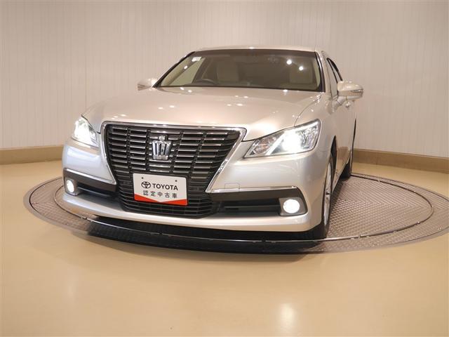 クラウン ロイヤルサルーンｉ－Ｆｏｕｒ　フルセグ地デジ　ＡＢＳ　エアバッグ　カーテンエアバック　スマートキ　盗難防止システム　オートエアコン　ＤＶＤ　クルーズコントロール　パワーシート　ＥＴＣ　Ｂカメラ　４ＷＤ　ドライブレコーダー　キーレス（37枚目）