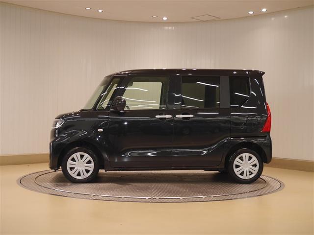 タント Ｌ　ＥＴＣ車載器　衝突軽減装置　スマートキー　バックカメラ　盗難防止システム　ＬＥＤヘッド　エアコン　キーレス　サイドエアバック　４ＷＤ　ＥＳＣ　アイドリングストップ　ＡＢＳ　エアバッグ　パワーウィンドウ（2枚目）