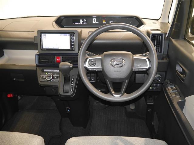 タント Ｌ　ＥＴＣ車載器　衝突軽減装置　スマートキー　バックカメラ　盗難防止システム　ＬＥＤヘッド　エアコン　キーレス　サイドエアバック　４ＷＤ　ＥＳＣ　アイドリングストップ　ＡＢＳ　エアバッグ　パワーウィンドウ（6枚目）