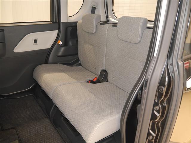 タント Ｌ　ＥＴＣ車載器　衝突軽減装置　スマートキー　バックカメラ　盗難防止システム　ＬＥＤヘッド　エアコン　キーレス　サイドエアバック　４ＷＤ　ＥＳＣ　アイドリングストップ　ＡＢＳ　エアバッグ　パワーウィンドウ（9枚目）