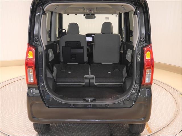 タント Ｌ　ＥＴＣ車載器　衝突軽減装置　スマートキー　バックカメラ　盗難防止システム　ＬＥＤヘッド　エアコン　キーレス　サイドエアバック　４ＷＤ　ＥＳＣ　アイドリングストップ　ＡＢＳ　エアバッグ　パワーウィンドウ（11枚目）