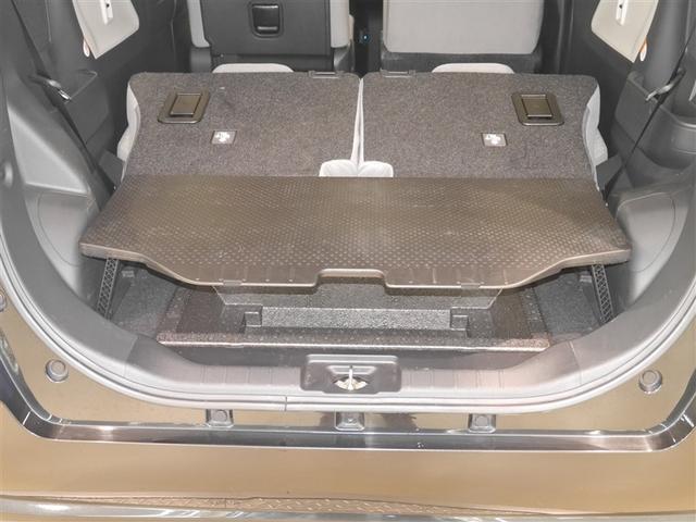 タント Ｌ　ＥＴＣ車載器　衝突軽減装置　スマートキー　バックカメラ　盗難防止システム　ＬＥＤヘッド　エアコン　キーレス　サイドエアバック　４ＷＤ　ＥＳＣ　アイドリングストップ　ＡＢＳ　エアバッグ　パワーウィンドウ（12枚目）