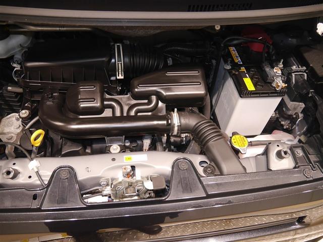 タント Ｌ　ＥＴＣ車載器　衝突軽減装置　スマートキー　バックカメラ　盗難防止システム　ＬＥＤヘッド　エアコン　キーレス　サイドエアバック　４ＷＤ　ＥＳＣ　アイドリングストップ　ＡＢＳ　エアバッグ　パワーウィンドウ（13枚目）