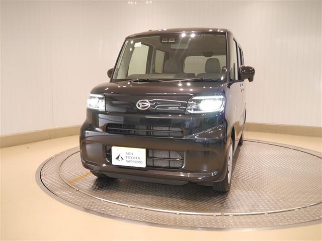 タント Ｌ　ＥＴＣ車載器　衝突軽減装置　スマートキー　バックカメラ　盗難防止システム　ＬＥＤヘッド　エアコン　キーレス　サイドエアバック　４ＷＤ　ＥＳＣ　アイドリングストップ　ＡＢＳ　エアバッグ　パワーウィンドウ（30枚目）