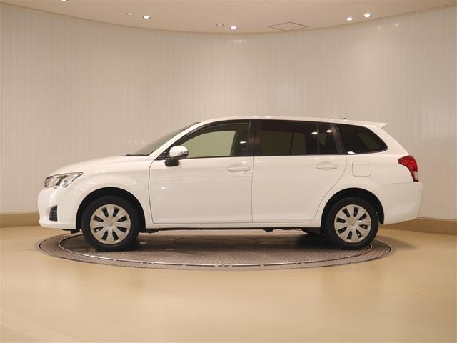 カローラフィールダー 1.5X ドライブレコーダー ワンセグTV キーレス ナビ・TV Bカメラ 4WD エアバック パワステ 寒冷地仕様 メモリーナビ カーテンエアバック Wエアバック ABS パワーウインド ワンオーナー(2枚目)