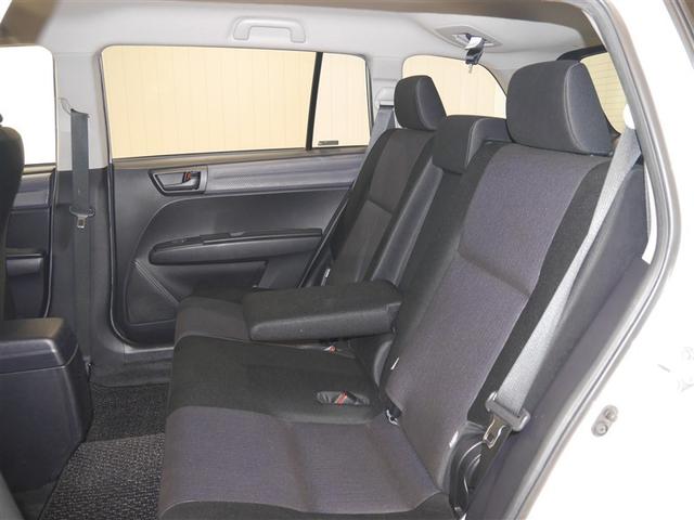 カローラフィールダー 1.5X ドライブレコーダー ワンセグTV キーレス ナビ・TV Bカメラ 4WD エアバック パワステ 寒冷地仕様 メモリーナビ カーテンエアバック Wエアバック ABS パワーウインド ワンオーナー(8枚目)