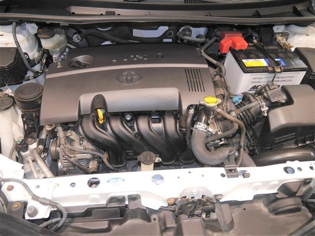 カローラフィールダー 1.5X ドライブレコーダー ワンセグTV キーレス ナビ・TV Bカメラ 4WD エアバック パワステ 寒冷地仕様 メモリーナビ カーテンエアバック Wエアバック ABS パワーウインド ワンオーナー(10枚目)