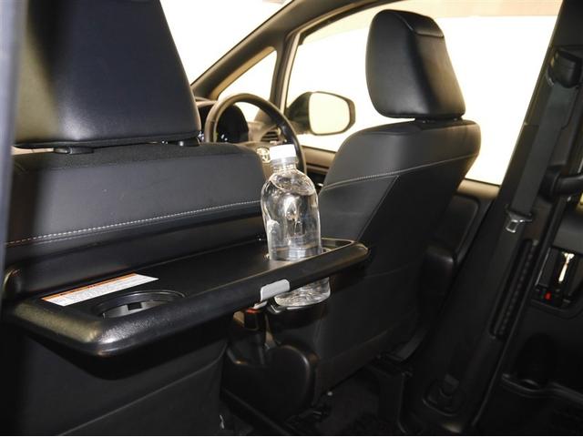 ノア Si ダブルバイビーII バックモニター クルコン LEDヘッド ドラレコ ETC 寒冷地仕様 4WD スマートキー DVD ナビ&TV 3列シート 横滑り防止 盗難防止装置 アイドリングストップ メモリーナビ アルミホイール(14枚目)