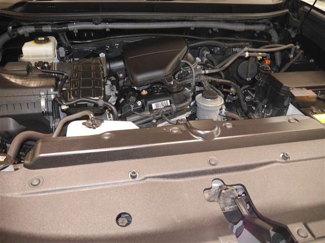 ランドクルーザープラド TX Lパッケージ リアカメラ スマートキ 盗難防止 キーレスエントリー ETC装備 3列席 DVD再生可 寒冷地 エアコン LEDランプ レザー アルミホイール パートタイム4WD 横滑り防止システム フルTV ABS(12枚目)