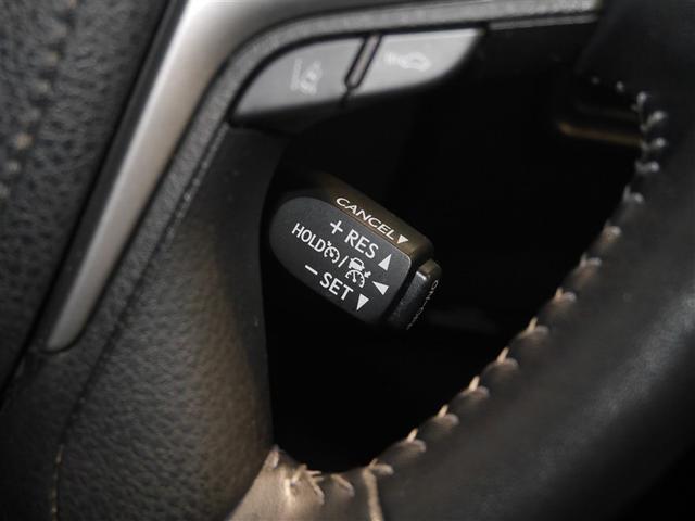 ランドクルーザープラド TX Lパッケージ リアカメラ スマートキ 盗難防止 キーレスエントリー ETC装備 3列席 DVD再生可 寒冷地 エアコン LEDランプ レザー アルミホイール パートタイム4WD 横滑り防止システム フルTV ABS(18枚目)