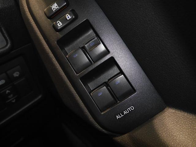 ランドクルーザープラド TX Lパッケージ リアカメラ スマートキ 盗難防止 キーレスエントリー ETC装備 3列席 DVD再生可 寒冷地 エアコン LEDランプ レザー アルミホイール パートタイム4WD 横滑り防止システム フルTV ABS(30枚目)