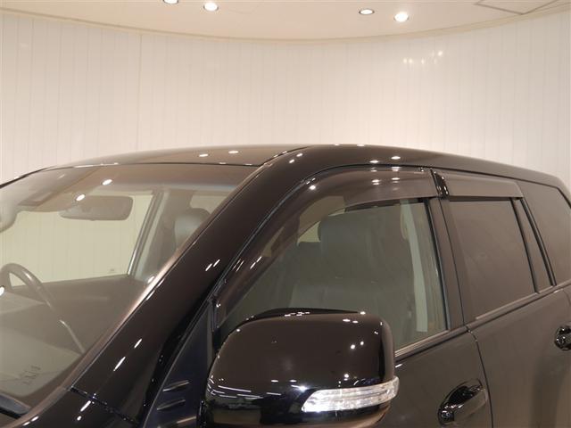 ランドクルーザープラド TX Lパッケージ リアカメラ スマートキ 盗難防止 キーレスエントリー ETC装備 3列席 DVD再生可 寒冷地 エアコン LEDランプ レザー アルミホイール パートタイム4WD 横滑り防止システム フルTV ABS(34枚目)